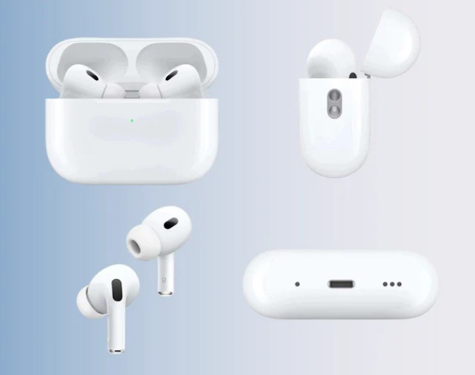 Miniatura 2 de Audífonos Segunda Generación 1.1